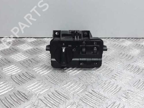 Used Headlight switch Headlight switch BMW 3 (E46) 320 d (136 hp) 5196580 5196580