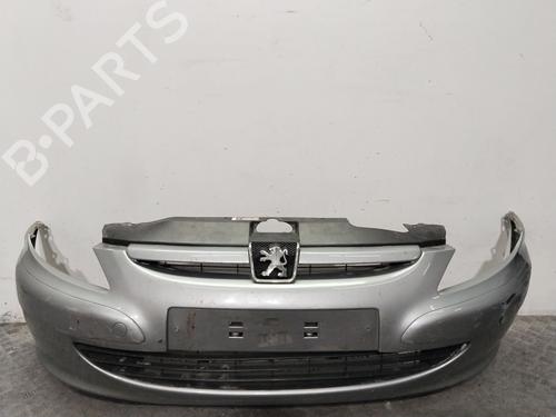 Foran kofangere Foran kofangere PEUGEOT 307 SW (3H) 1.6 HDI 110 (109 hp) 39883550 39883550