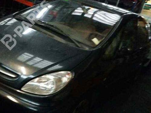 Front right window mechanism CITROËN XSARA PICASSO (N68) 2.0 HDi | BP5161283C23 