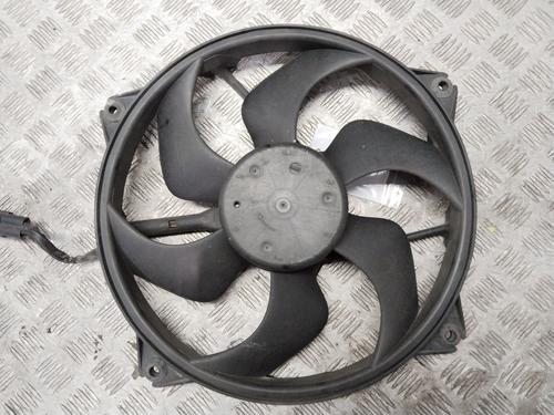 Radiator fan PEUGEOT 307 SW (3H) 1.6 HDI 110 | BP20651386M35 