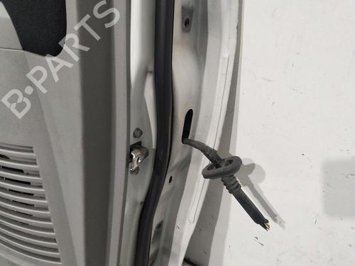 Left rear door MITSUBISHI GRANDIS (NA_W) 2.0 DI-D (NA8W) | BP20170014C4 
