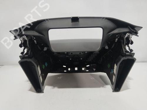 Radio FORD FOCUS II (DA_, HCP, DP)  | BP25303848E6 