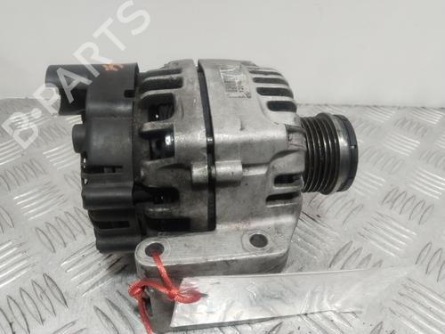 Alternator FIAT DOBLO Box Body/MPV (223_) 1.3 D Multijet | BP28198073M7 