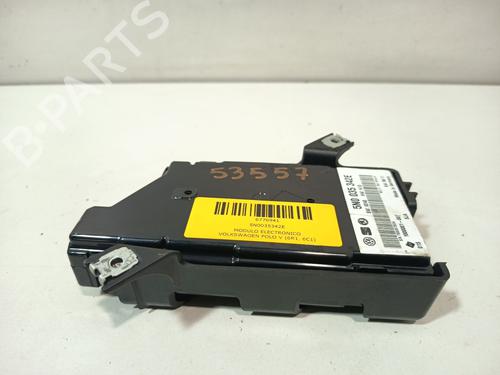 Used Electronic module Electronic module VW POLO V (6R1, 6C1) 1.6 TDI (90 hp) 33660449 33660449