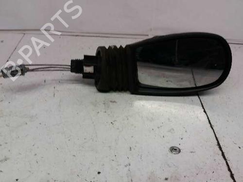 Used Left mirror FIAT PUNTO (188_) 1.2 16V 80 (188.233, .235, .253, .255, .333, .353, .639,... (80 hp) 6828545