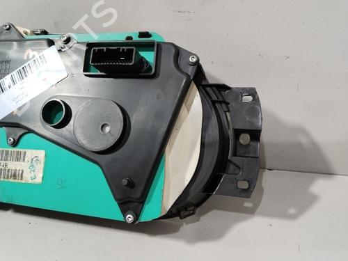 Instrument cluster DACIA SANDERO 1.5 dCi | BP30847656C47 