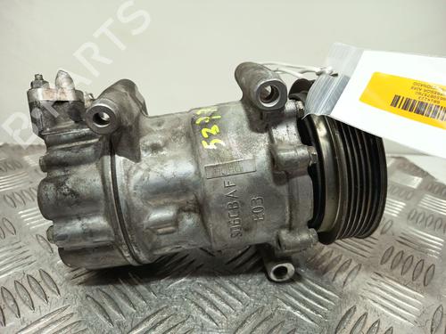 AC compressor CITROËN C4 I (LC_) 1.4 16V | BP36114707M34  - Image 5