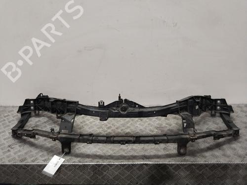 Used Front slam panel NISSAN PRIMERA (P11) [1996-2001]  21495265