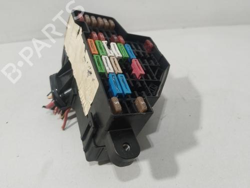Fuse box SEAT LEON (1P1) 2.0 TDI 16V | BP29617496E1 - Image 3