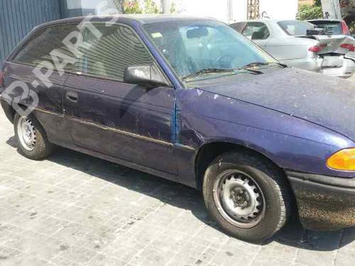 Left mirror OPEL ASTRA F Saloon (T92)  | BP6244613C26 