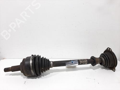 Left front driveshaft RENAULT ESPACE IV (JK0/1_) | BP7241908M38 - Image 2