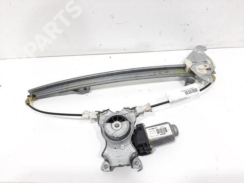 Used Rear right window mechanism NISSAN PRIMERA Hatchback (P12) [2002-2025]  7554634