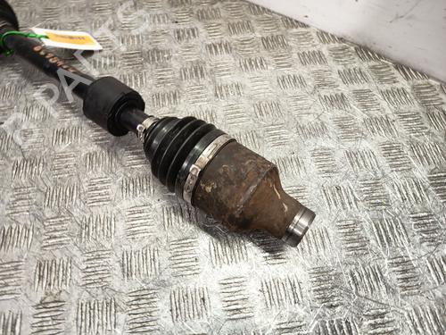 Right front driveshaft SUZUKI SX4 (EY, GY) | BP32764224M39 - Image 3