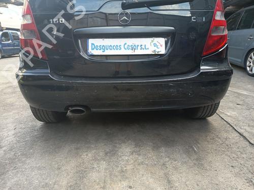 Bagtil kofangere Bagtil kofangere MERCEDES-BENZ A-CLASS (W169) A 160 CDI (169.006, 169.306) (82 hp) 39808458 39808458