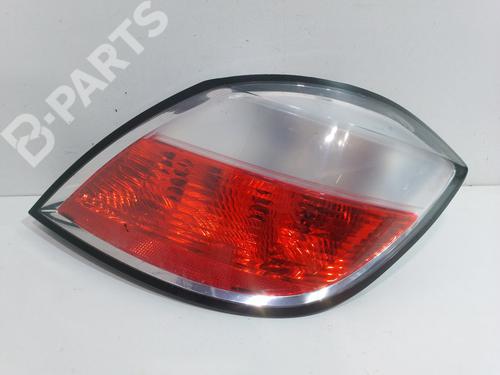 Used Right taillight OPEL ASTRA H (A04) 1.7 CDTI (L48) (100 hp) 11229919
