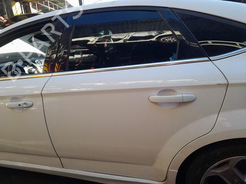 left-rear-door-ford-mondeo-iv-ba7-2007-2008-2009-2010-2011-2012-2013-2014-2015-40086237 main image
