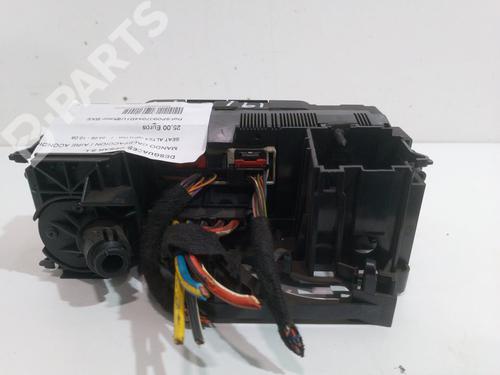 Climate control SEAT ALTEA (5P1)  | BP11228031I5 