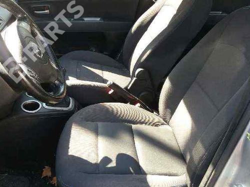 Rear left lock MAZDA 2 (DY)  | BP7029282C100 