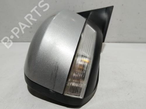 Right mirror FORD FOCUS II (DA_, HCP, DP) 1.6 Ti | BP23440408C27 