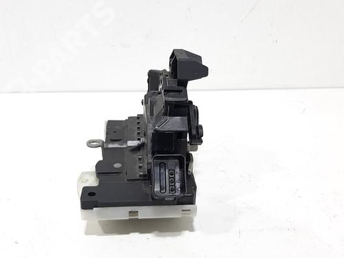 Rear right lock FORD MONDEO III (B5Y)  | BP9394805C99 