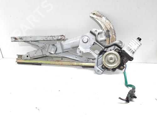 Used Front right window mechanism Front right window mechanism DAEWOO MATIZ (M100, M150) [1998-2026] 7210964 7210964