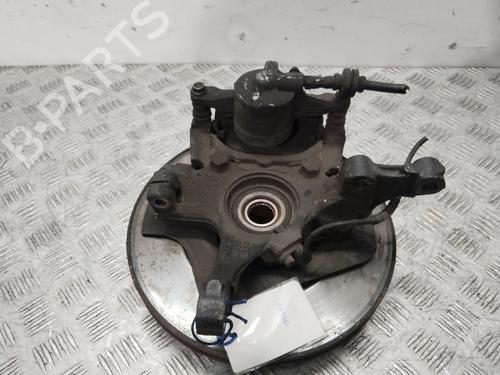 Right front steering knuckle OPEL CORSA D (S07) 1.3 CDTI (L08, L68) | BP32290144M26 - Image 2