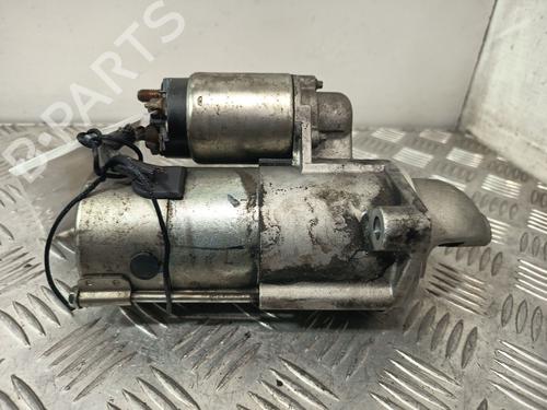 Starter CHEVROLET CRUZE (J300) 2.0 CDI | BP39505580M8 - Image 2