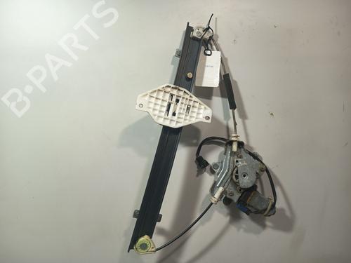 Used Rear left window mechanism Rear left window mechanism 37509571 37509571