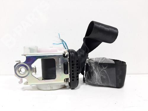 Used Rear right seatbelt CITROËN C4 Picasso I MPV (UD_) [2006-2015]  7283269