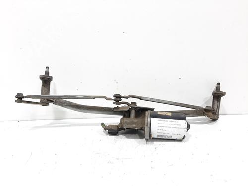 Used Front wiper motor Front wiper motor VW GOLF IV (1J1) [1997-2008] 10639756 10639756