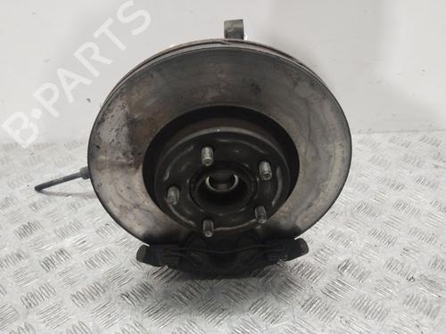 Used Left front steering knuckle Left front steering knuckle FORD FOCUS II Saloon (DB_, FCH, DH) 1.8 TDCi (115 hp) 22215378 22215378