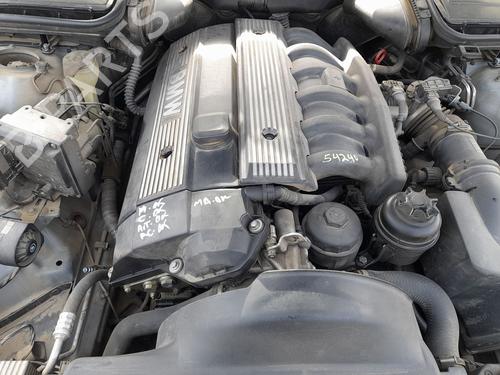 Used Engine Engine 37646023 37646023