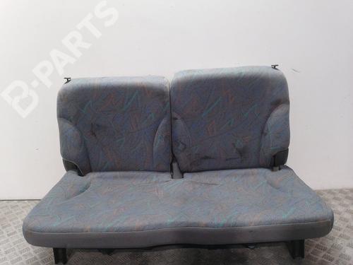 Rear seat SUZUKI IGNIS I (FH) [2000-2005]  11090997