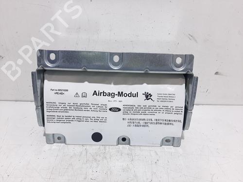 Used Passenger airbag FORD MONDEO IV (BA7) 2.0 TDCi (140 hp) 18408212
