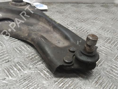 Right front suspension arm PEUGEOT 207 (WA_, WC_) 1.4 | BP30128706M13 