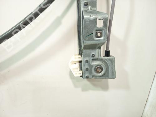Front left window mechanism RENAULT KANGOO Express (FW0/1_) Z.E. (FW0Z, FW1Z) | BP33691047C22 - Image 5