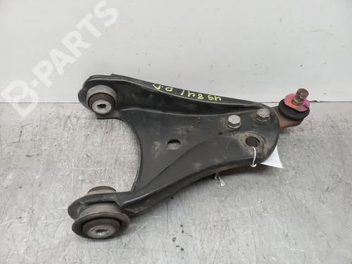 Used Right front suspension arm RENAULT CLIO II (BB_, CB_) [1998-2016]  9448491