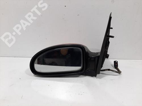 Used Left mirror FORD FOCUS I (DAW, DBW) 1.6 16V (100 hp) 8272899