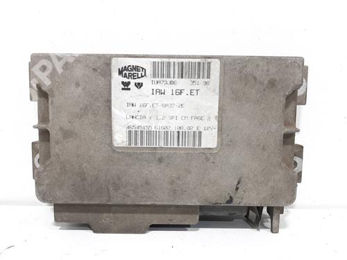 Used Engine control unit (ECU) LANCIA Y (840_) [1995-2003]  6925656