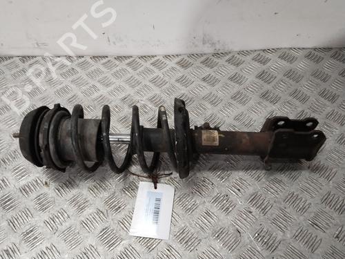 Venstre fortil støddæmper OPEL CORSA C (X01) 1.2 (F08, F68) (75 hp) 30594629
