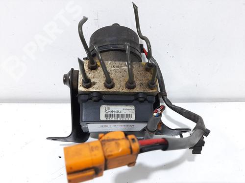 ABS pump HONDA CR-V I (RD)  | BP11530678M43 