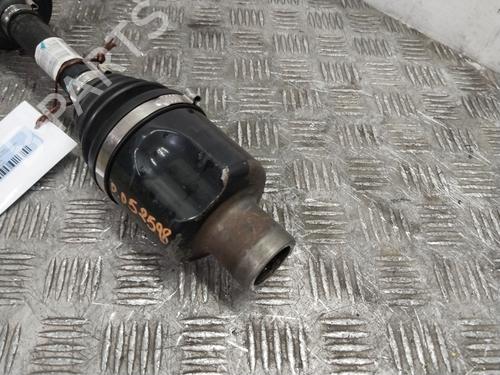 Right front driveshaft OPEL ANTARA A (L07) 2.0 CDTI 4x4 | BP30393092M39 - Image 2