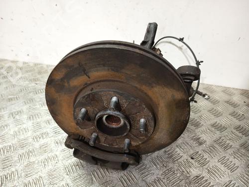 Used Right front steering knuckle Right front steering knuckle NISSAN PRIMERA Hatchback (P12) [2002-2026] 34520372 34520372