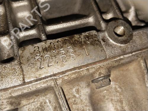 Engine BMW 3 Touring (E46) 320 i | BP25853121M1 