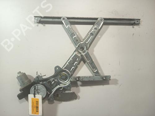 Used Rear right window mechanism Rear right window mechanism 37510263 37510263