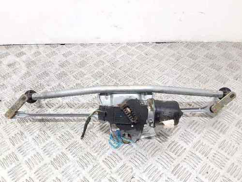 Used Front wiper motor RENAULT KANGOO (KC0/1_) 1.2 16V (KC05, KC06, KC03, KC0T, KC0W, KC1D) (75 hp) 5952148
