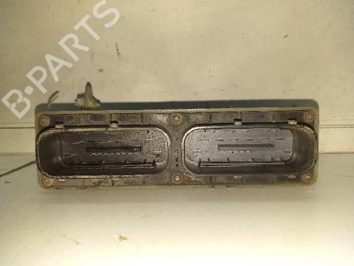 Used Electronic module OPEL ASTRA G Hatchback (T98) [1998-2009]  14066180