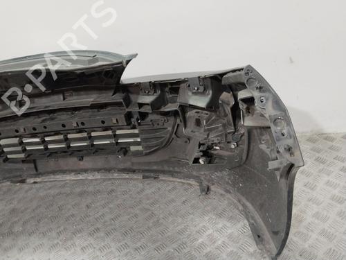 Front bumper PEUGEOT 207 (WA_, WC_) 1.6 HDi | BP29481199C7 