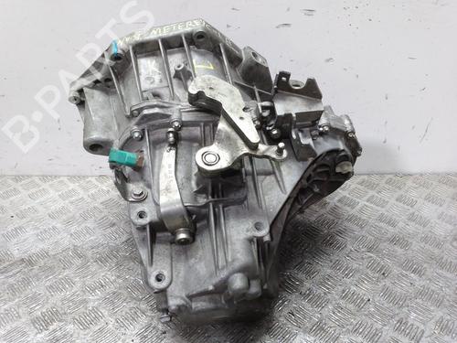 Gearbox NISSAN QASHQAI / QASHQAI +2 I (J10, NJ10, JJ10E)  | BP14919723M3 