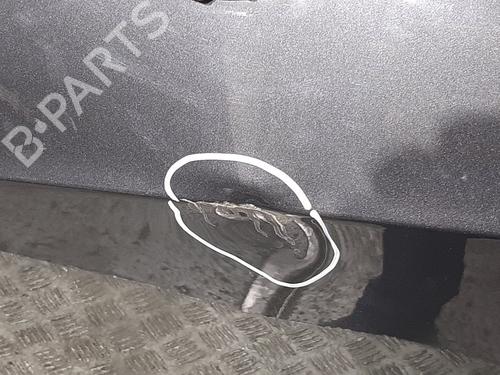 Right front door SEAT IBIZA IV (6J5, 6P1)  | BP14976645C3 